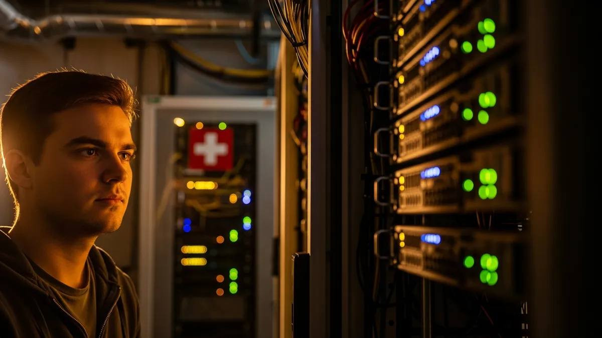 Schweizer Krypto-Börse 2026 starten: Der White-Label-Vorteil - Bitcoin miner in Switzerland - Switzerland